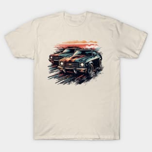Chevy Vega T-Shirt